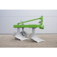 BOMET U013 2 fejes eke 20cm fogásszélességgel 