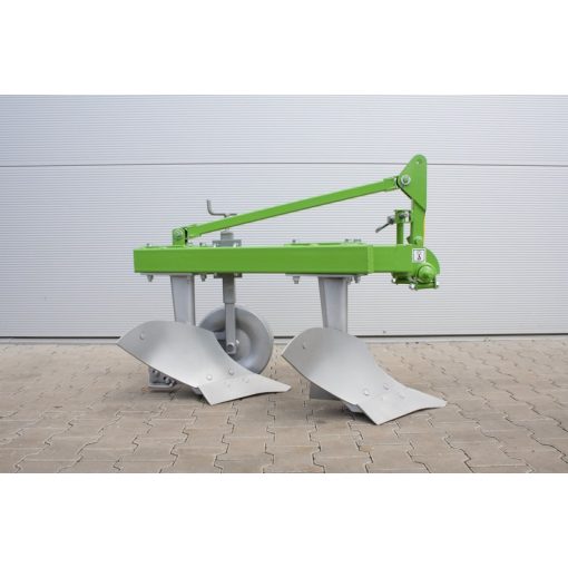 BOMET U013 2 fejes eke 20cm fogásszélességgel 