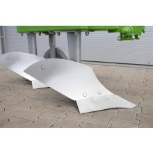 BOMET U013 2 fejes eke 25cm fogásszélességgel 