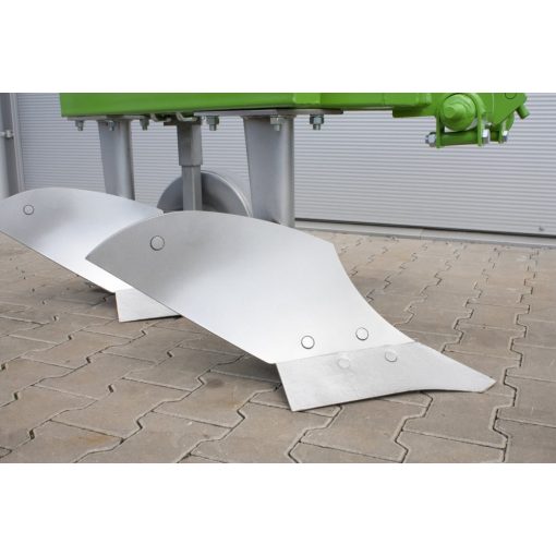 BOMET U013 2 fejes eke 25cm fogásszélességgel 