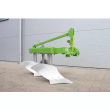 BOMET U013 2 fejes eke 35cm fogásszélességgel 