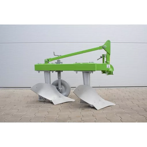 BOMET U013 2 fejes eke 35cm fogásszélességgel 