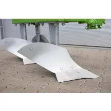 BOMET U013 2 fejes eke 35cm fogásszélességgel 