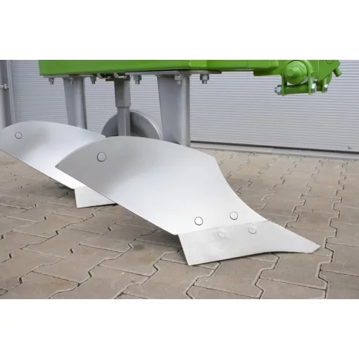 BOMET U013 2 fejes eke 35cm fogásszélességgel 