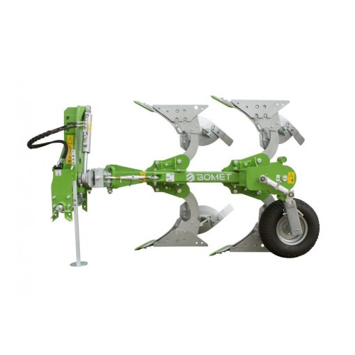 BOMET LEO U063 váltva forgatós 2 fejes eke állítható fogásszélességgel! 