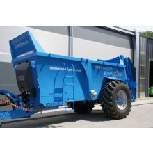 Euromilk BUFFALO TRÁGYASZÓRÓ 