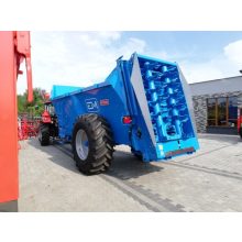 Euromilk BUFFALO TRÁGYASZÓRÓ 