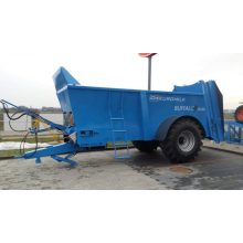 Euromilk BUFFALO TRÁGYASZÓRÓ 