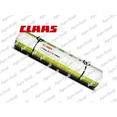 Bálaháló CLAAS ROLLATEX 123x3600