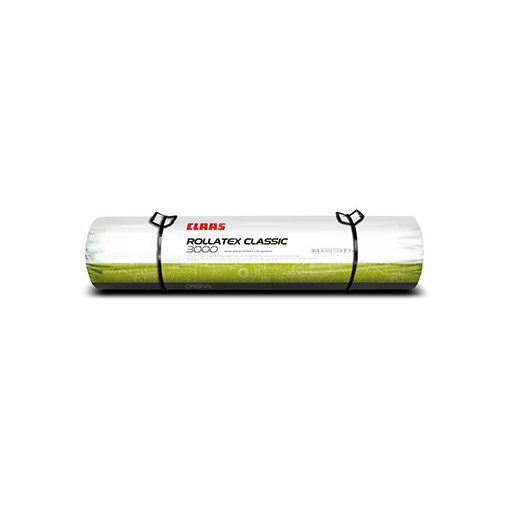 Bálaháló CLAAS ROLLATEX UNIVERSAL 123x3000