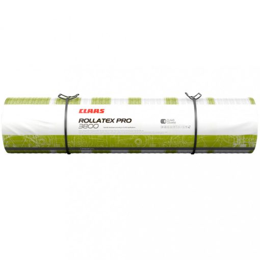 Bálaháló CLASS ROLLATEX PRO 123x3800