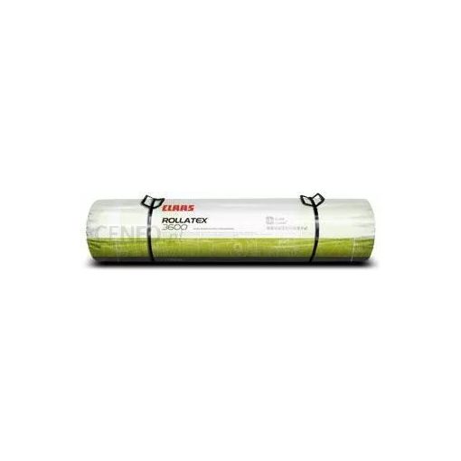 Bálaháló CLASS ROLLATEX PRO 130x3500 XW 
