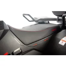 Asix Cyber 250 quad, szervós, csörlővel, vonóhoroggal (T3b kategóriára vizsgáztatható)