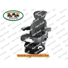 Grammer Maximo Dynamic DDS 1288545 (MSG95AL/741) légrugós ülés