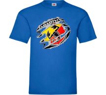ABARTH KÉK PÓLÓ
