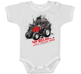 BELARUS Baby Body
