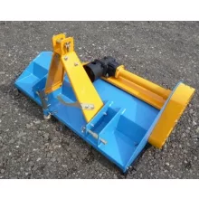 Szárzúzó Y késes 145cm munkaszélességű 