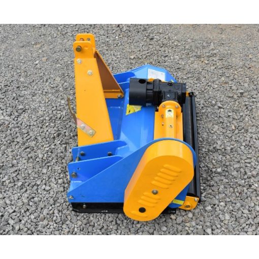 Szárzúzó Y késes 85cm munkaszélességű 