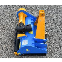 Szárzúzó Y késes 85cm munkaszélességű 