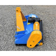 Szárzúzó Y késes 95cm munkaszélességű 