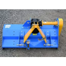 Szárzúzó kalapácsos 115cm munkaszélességű! 