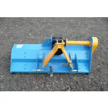 Szárzúzó kalapácsos 145cm munkaszélességű! 