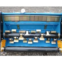 Szárzúzó kalapácsos 155cm munkaszélességű! 