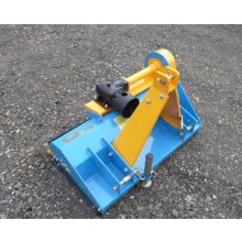 Szárzúzó kalapácsos 85cm munkaszélességű! 