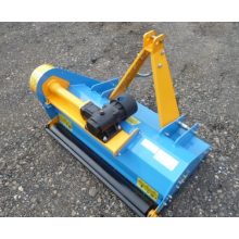 Szárzúzó kalapácsos 85cm munkaszélességű! 