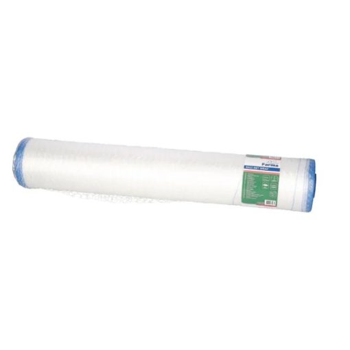 Bálaháló Farma 123x3000  100% PE-ből készült, UV-stabilizált, kiváló minőségű!!!