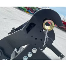 Fronthidraulika Mtz-re DUPLA MUNKAHENGERES 1300kg emeléssel! 