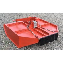 Fűnyíró – 100 cm, FK100/1 Japán kistraktorhoz