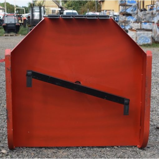 Fűnyíró – 100 cm, FK100/1 Japán kistraktorhoz