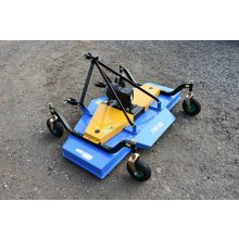 FM Fűnyíró – 180 cm, 3 késekkel, ajándék kardántengellyel!