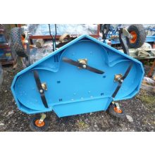 FM Fűnyíró – 180 cm, 3 késekkel, ajándék kardántengellyel!