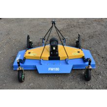 FM Fűnyíró – 180 cm, 3 késekkel, ajándék kardántengellyel!