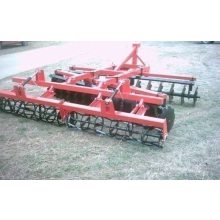 Függesztett "V" tárcsa 2,2m cső távtartóval 510mm-es tárcsalapokkal! 