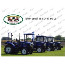 Landtrac, Lovol kínai traktor 25-40-50-75-105 Le  fülkés, és fülke nélküli (EURO ÁRFOLYAM SZERINT!) vizsgáztatható lassú járműre!