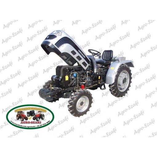 Landtrac, Lovol kínai traktor 25-40-50-75-105 Le  fülkés, és fülke nélküli (EURO ÁRFOLYAM SZERINT!) vizsgáztatható lassú járműre!