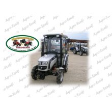 Landtrac, Lovol kínai traktor 25-40-50-75-105 Le  fülkés, és fülke nélküli (EURO ÁRFOLYAM SZERINT!) vizsgáztatható lassú járműre!