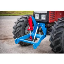 Fronthidraulika Mtz-re