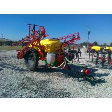 Szántóföldi permetező vontatott 2200L/18M MRXHV G-JET (EURO KÖZÉPÁRFOLYAM SZERINT!)