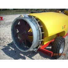 G-Jet 1500/810 axiál ventilátoros permetező 