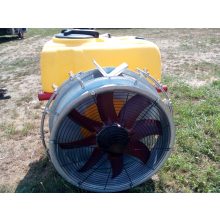 G-Jet 300/810 axiál ventilátoros permetező 