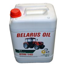 Belarus Oil hajtómű olaj GL5 85W-140 20L