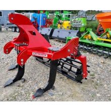 Strumyk Grom 3 késes talajlazító