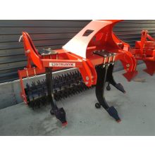 Strumyk Grom 3 késes talajlazító