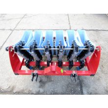 Fokhagyma, dughagyma ültető - vetőgép 6 soros