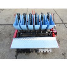 Fokhagyma, dughagyma ültető - vetőgép 6 soros