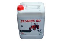Belarus Oil diesel motorolaj HD 50 10 liter